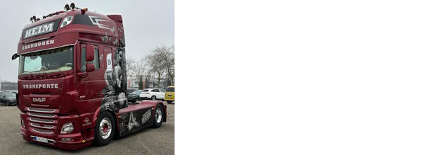 DAF XF 530