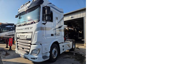 DAF XF 106